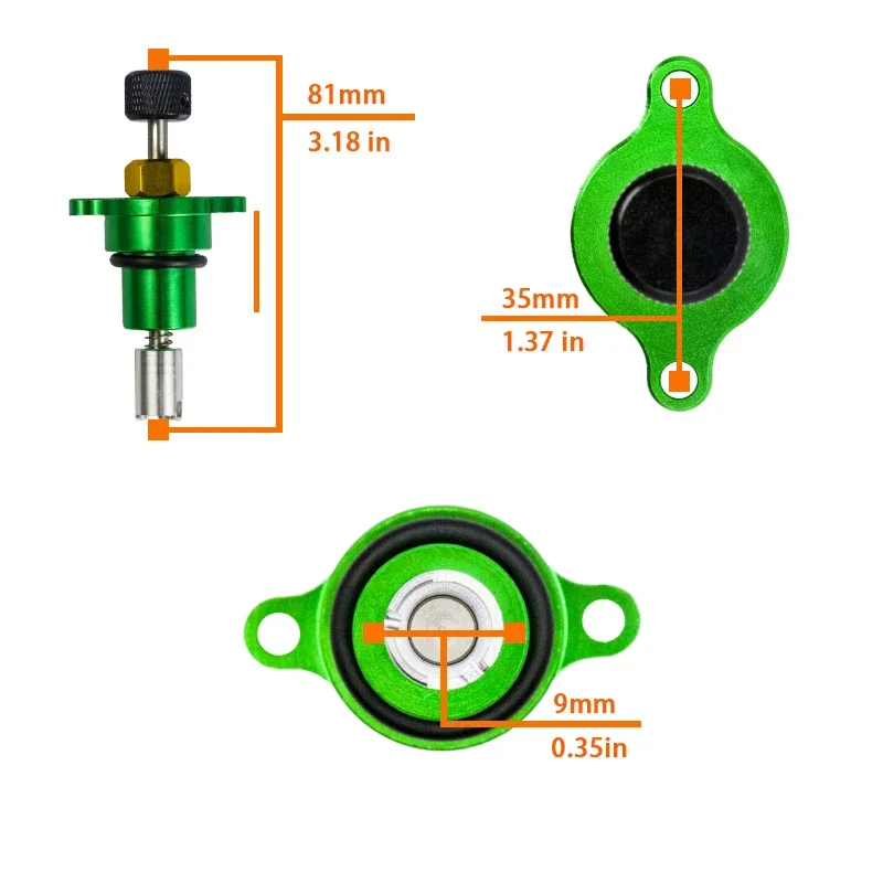 CBR250R CBR300 Throttle Body For Kawasaki Ninja 250SL Z250SL KLX230 IACV CBR250 VALVE IDLE SPEED CONTROL MANUAL