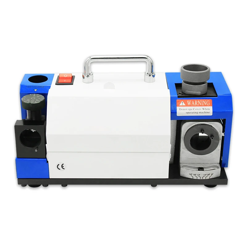 Drill Bit Special Grinding Machine High Precision Grinding Twist Drill Bits