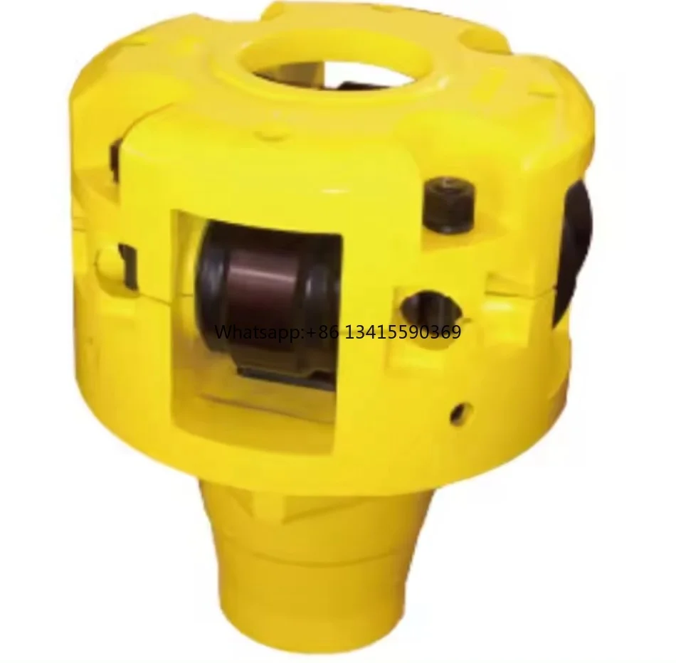 

Oil Drilling Equipment Spare Roller Kelly Bushing for Rotary Table
