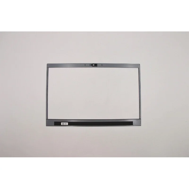 A+ FOR X13 Laptop LCD Bezel Cover Sticker with IR Hole 5B30S73493 Original Equipment Manufacturer Part