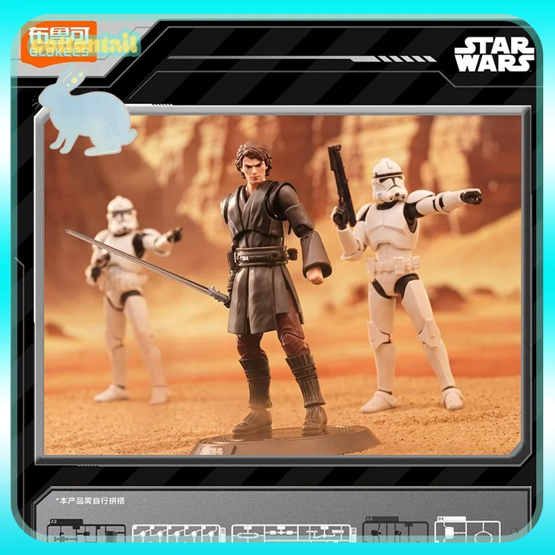 original-blokees-star-wars-champion-class-clone-trooper-anakin-skywalker-model-kits-action-figures-collect-toys-gifts