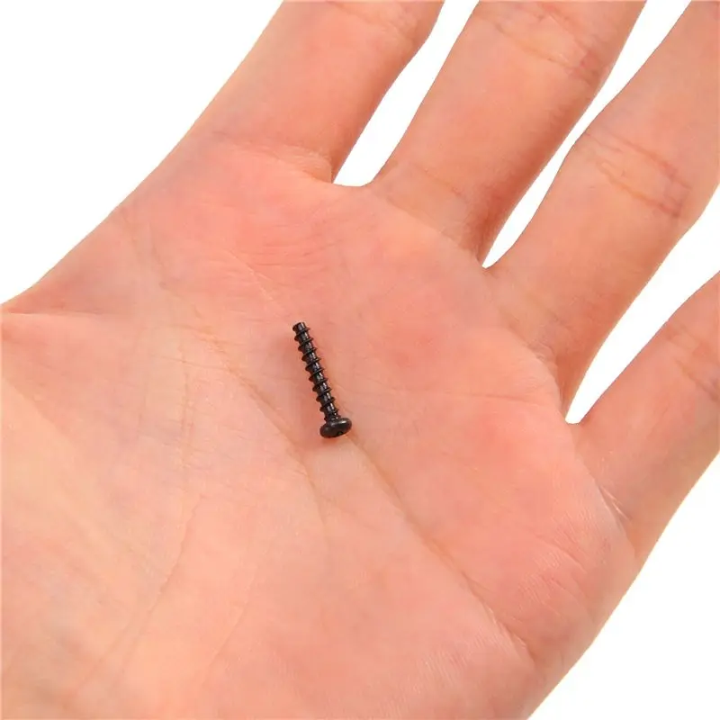 #80Z Universal Screws for Dyson V6 V7 V8 V10 Vacuum Cleaner Power Pack B,Screws for Dyson,(metal)