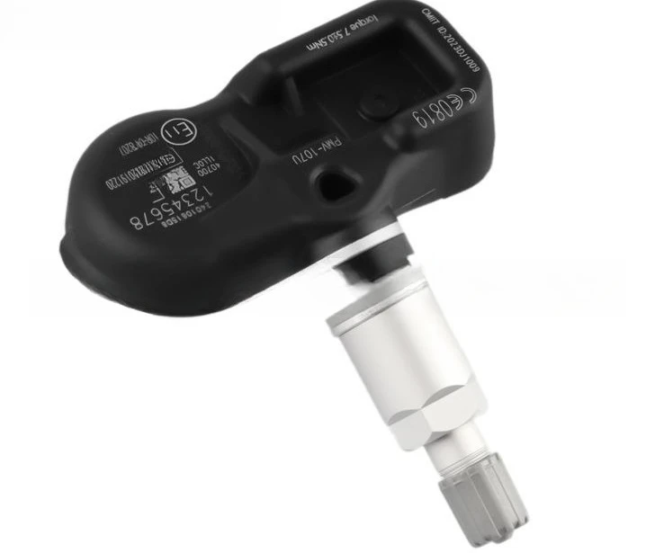 

Подходит для датчиков давления в шинах в автомобильных запасных часах 40700-1LL0C PMV-107U