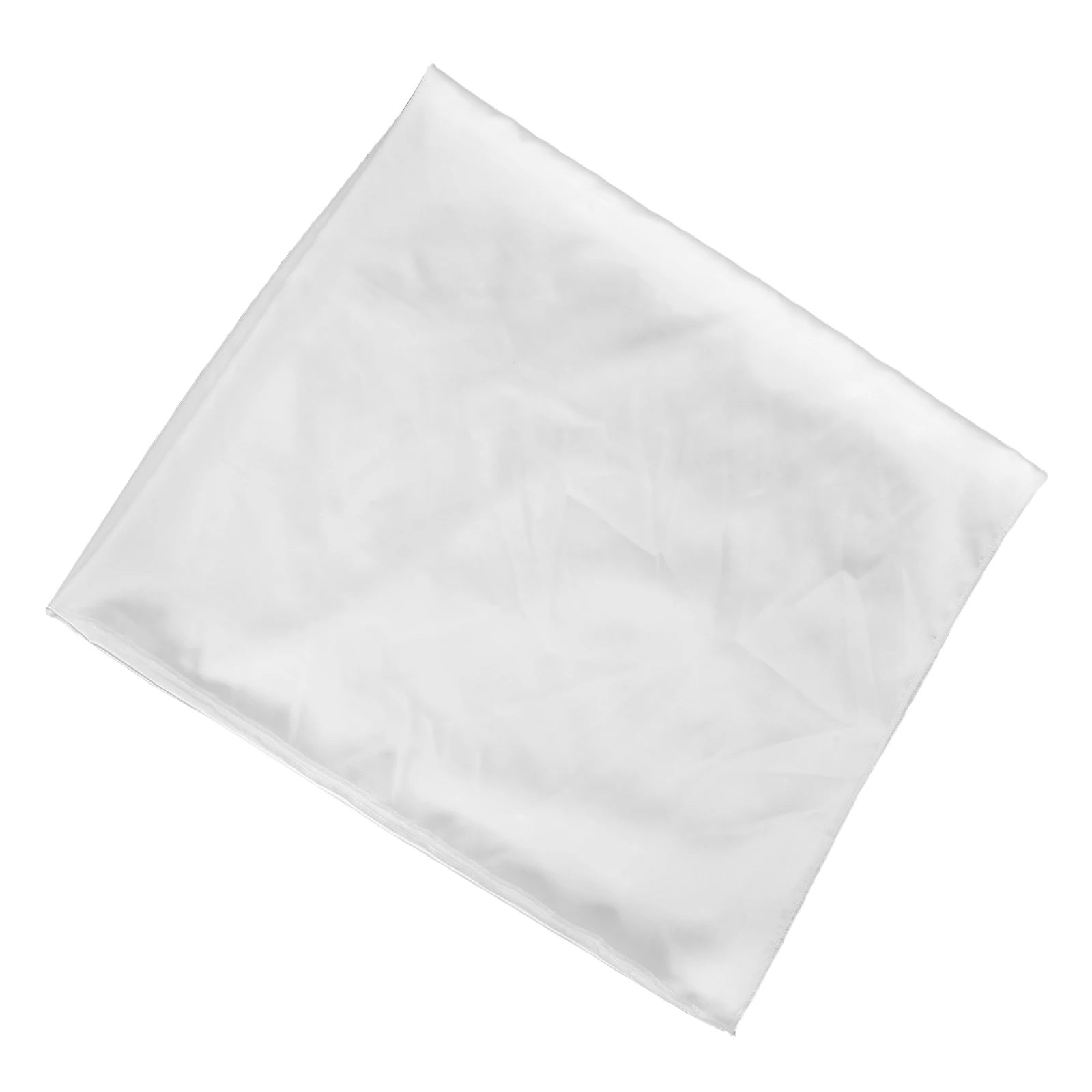 

Rose Gold Tablecloth Rectangle Long Table Cover For Wedding Banquet Party Holiday Event Decoration Washable