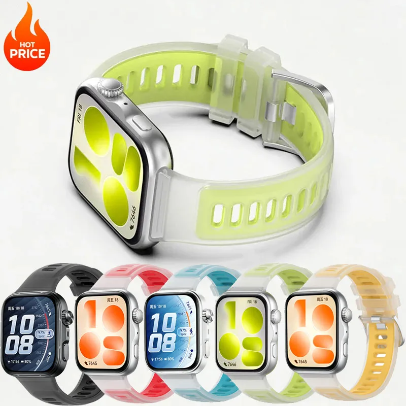 �y�Z�[�����z�������V���R���X�g���b�v HUAWEI WATCH Fit 5 Fit5 Pro �u���X���b�g�o���h���v�o���h Huawei Fit 3 4 Fit4Pro �����p���X�g�o���h