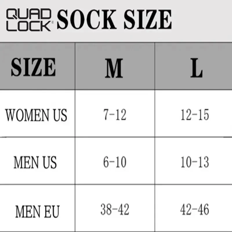 New Motorcycle Compression Knee Brace enduro Sock Top Racing socks Protection Sport non-slip Knee Brace enduro Socks