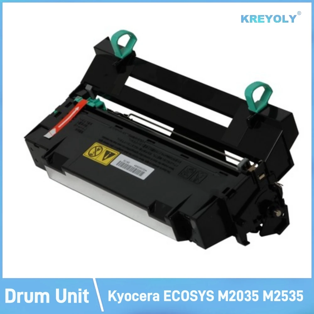 

Черный барабанный блок для Kyocera ECOSYS M2035/M2535