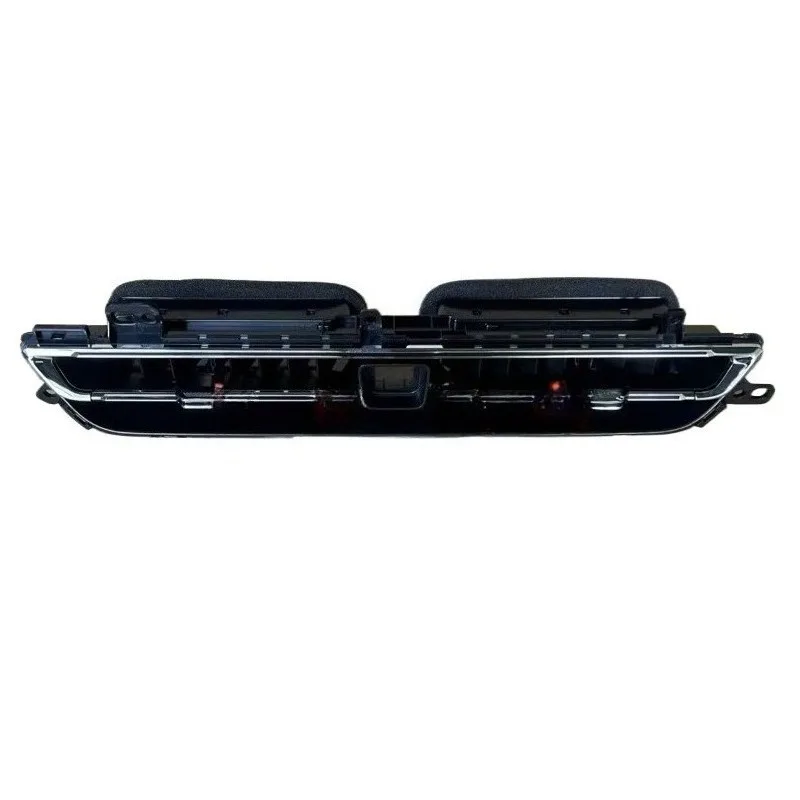 Genuine Air Conditioning Window Instrument Middle Panel Air Conditioner Outlet Paddle Assembly for Wuling Kaijie