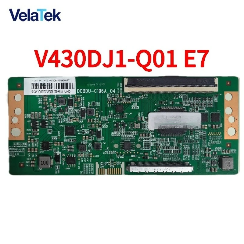 For Newly DCBDU-C19… - image