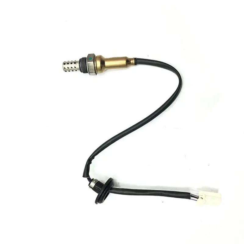 For Zhonghuas Junjies autos parts oxygen sensor front and rear oxygen 25327386 3091761