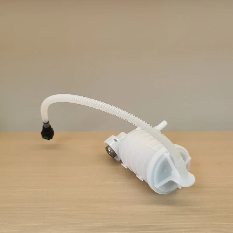 16147186454 16146766158 ist für den BMW E83 X3 2,5L/3,0L Kraftstofffilter mit Druckregler geeignet – Detail 9