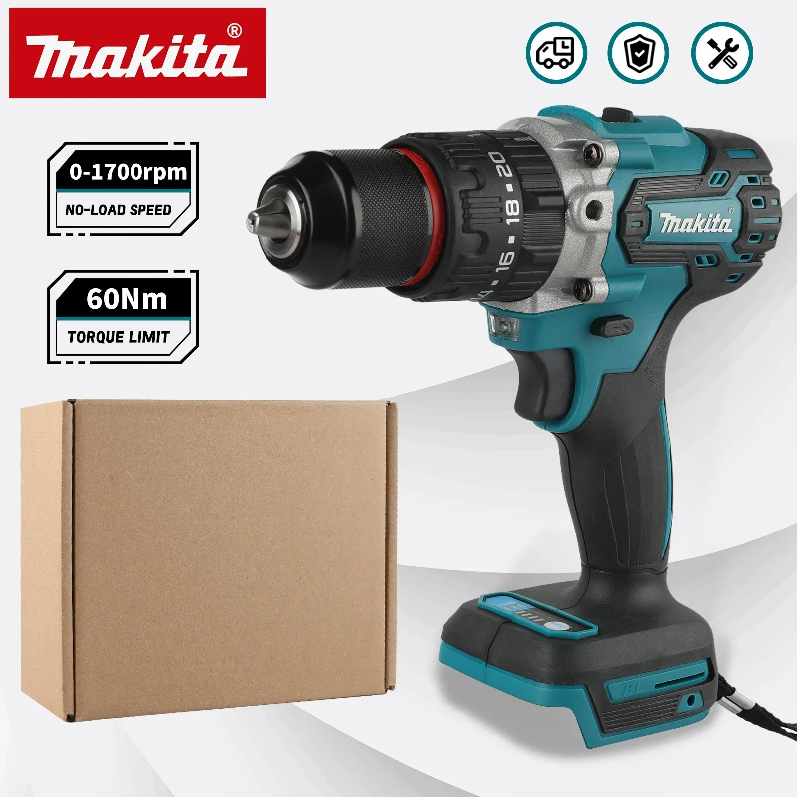 makita-ddf487-perceuse-a-moteur-sans-balais-haute-efficacite-conception-a-faible-entretien-longue-duree-de-vie-pour-travaux-lourds