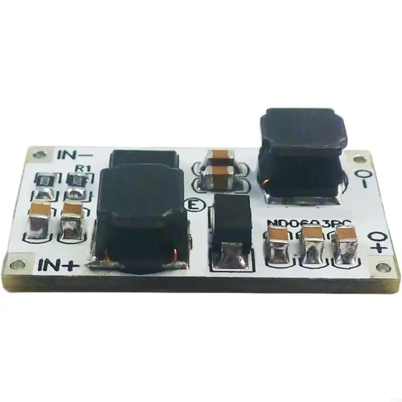 

Auto Converters 0.9V-6V To 3V/3.3V/4.2V/5V Regulator Module Y3ND