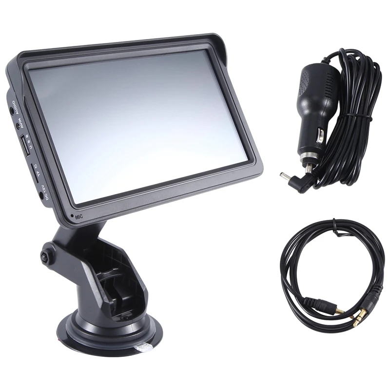 

7-Inch Car MP5 Car Monitor Car Radio Multimedia Player Universal Accessories Parts