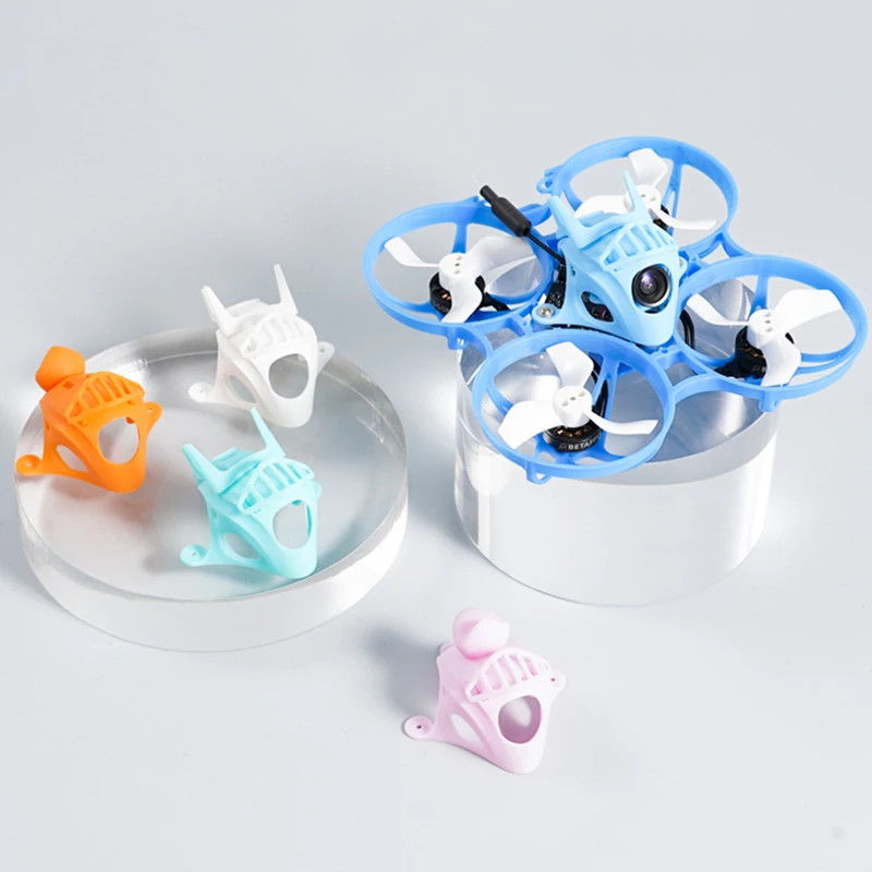 إطار مروحية رباعية Beta65S ، كاميرا مظلة صغيرة ، C02 FPV ، neetro 65 ، neetro 65 Pro ، neore75 ، neore85 ، Beta65S ، BETAFPV ،
