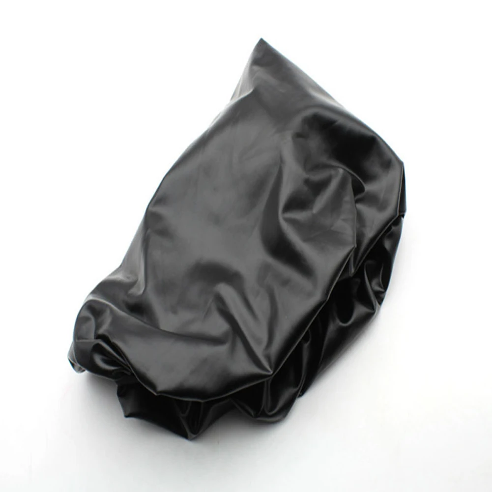 

Чехол для мотоциклетного сиденья, водонепроницаемый, универсальный, защита от пыли, дождя и солнца, аксессуары для мотоциклов