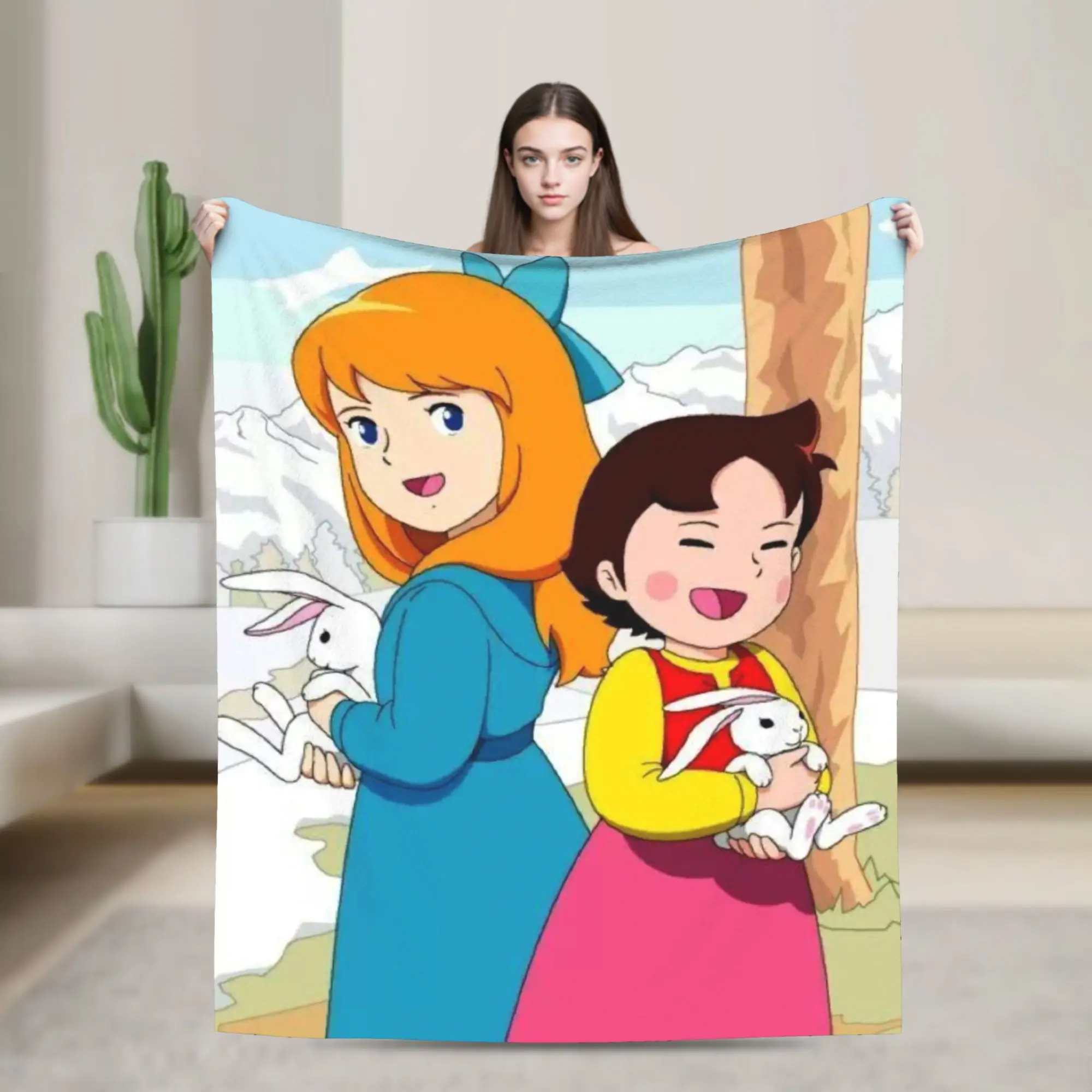 Heidi, Girl Of The … - image