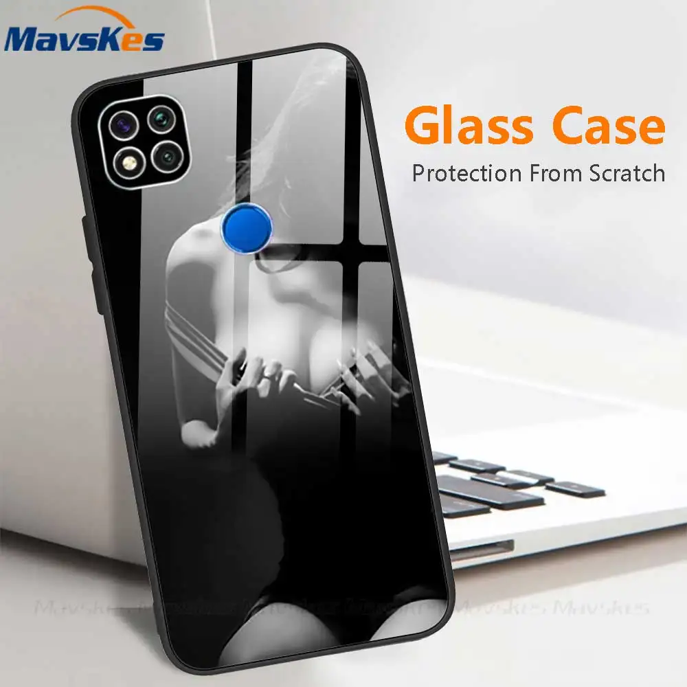 Case For Xiaomi Red… - image