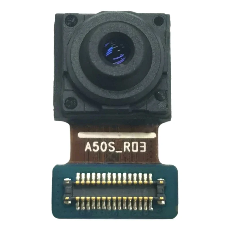 

Front Facing Camera Module for Samsung Galaxy A50s / M31 / Galaxy M31 Prime