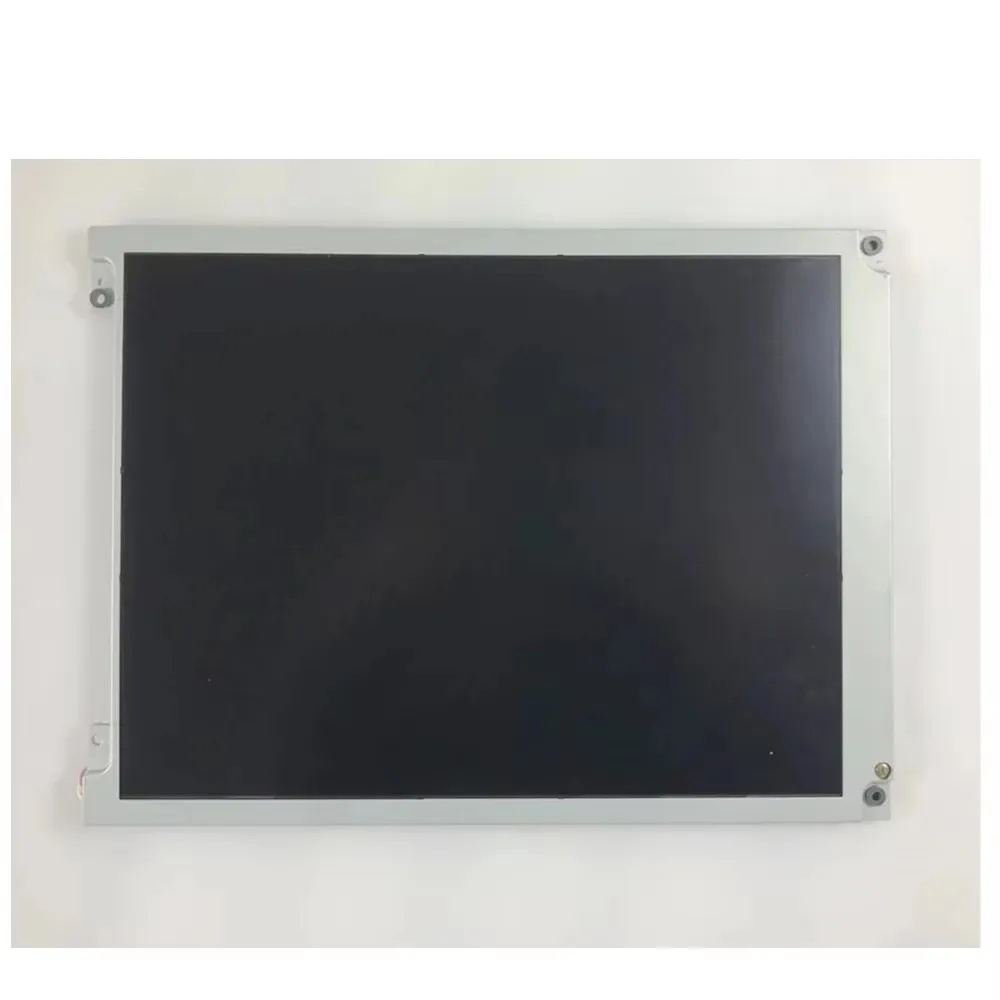 Original KCS6448JSTT-X6 10.4 inch lcd display screen Perfect working Fully tested