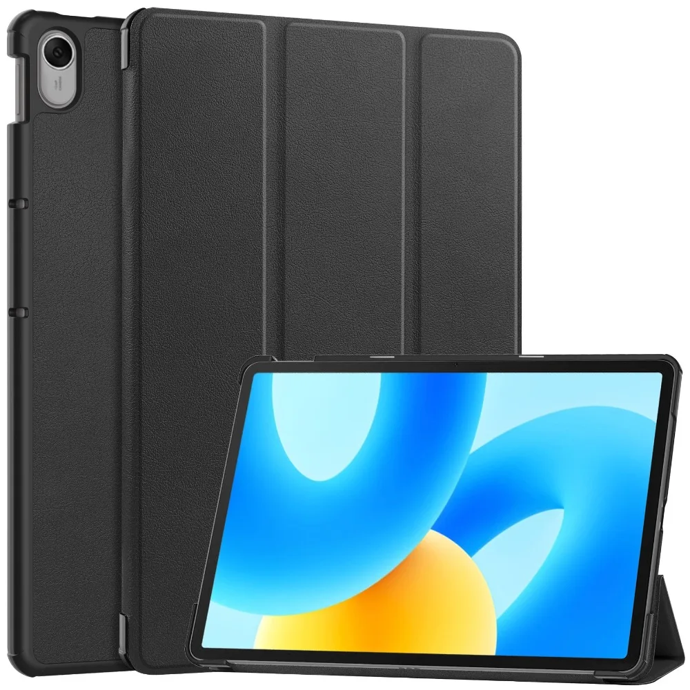 yZ[zX}[gP[X Huawei MatePad 11.5 C` 2023 ܂肽݃tbvU[X^htI[gX[v Funda BTK-W00/BTK-W09 11.5 "^ubgJo[