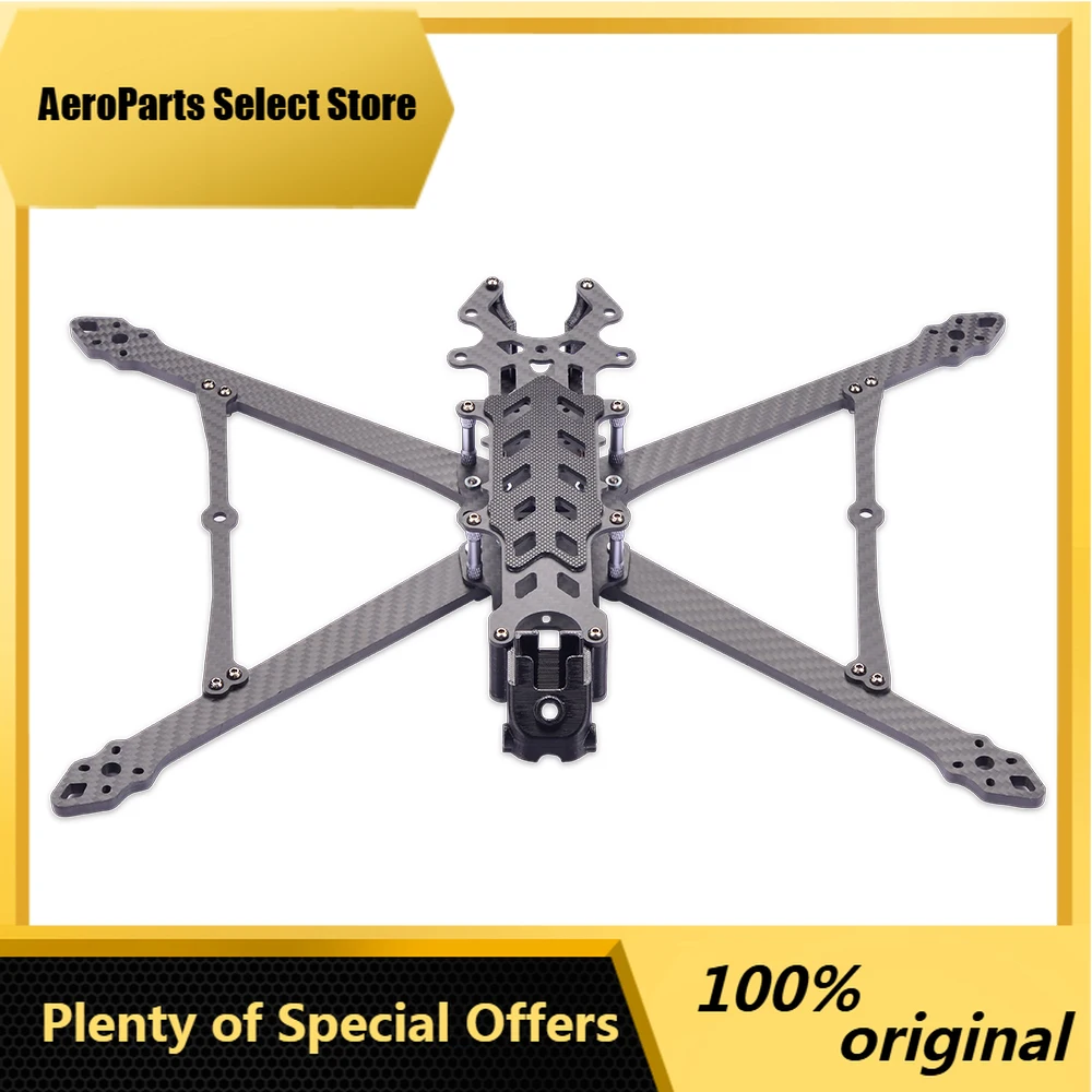 AeroPartsHAOYERC 9 Inch FPV Drone Frame Fast Shipping All-Purpose 9-Inch FPV Drone for Various Flight Scenarios