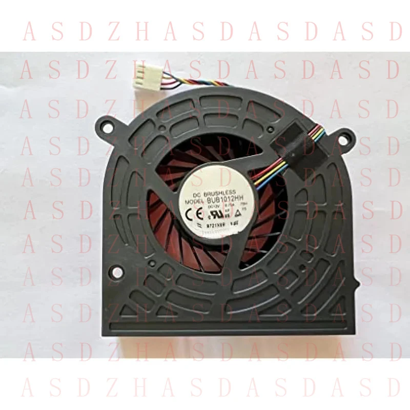 Z  Fan for HP TouchSmart 320 520 Envy 23 All-in-One CPU Cooling Fan 656514-001
