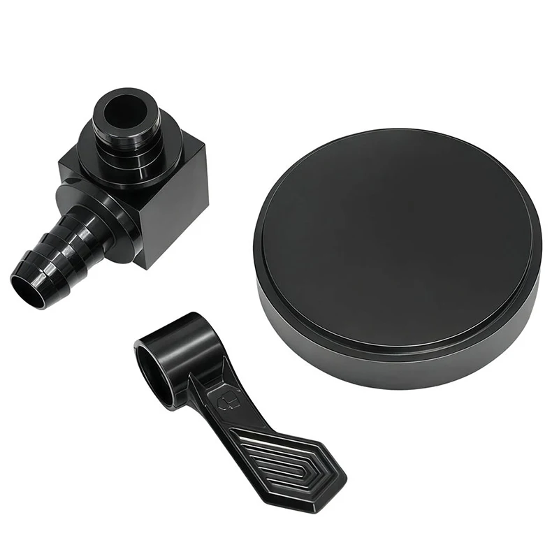 Custom Plastic Injection Moulding Company Precision Injection Molding Fluid Pipeline Fittings