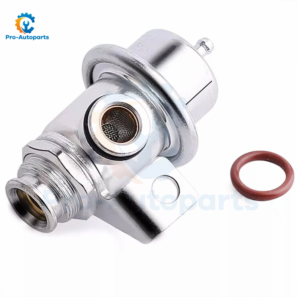 

17113622 Fuel Pressure Regulator For Buick Century Chevrolet Cavalier Malibu Oldsmobile Alero Pontiac Grand Montana 2000-2005