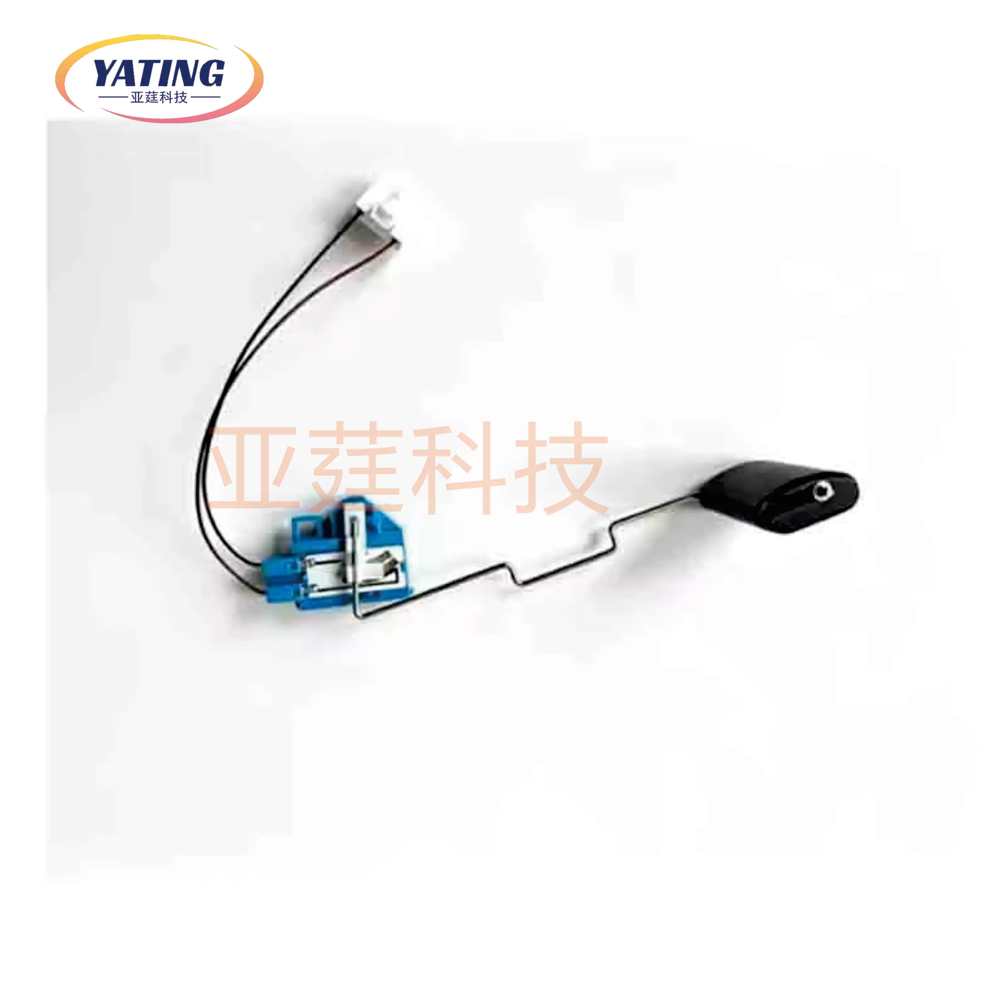 Sensor de nivel de combustible para coche, nuevo, 2230034300, para Ssangyong Actyon G20DF Korando 2010-2021, OE 22300-34300