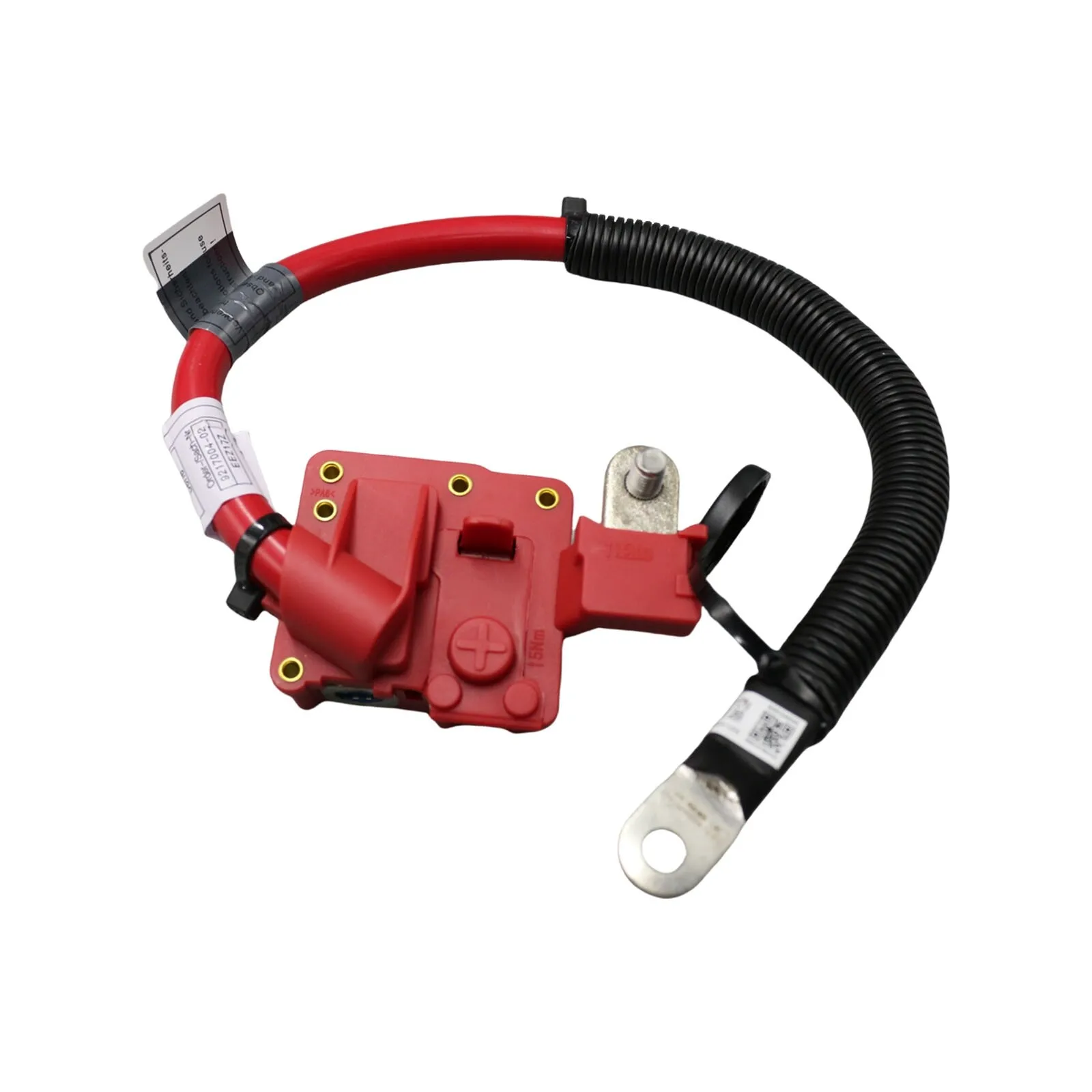 ZOOMKEY New Positive Battery Cable For 2007 2008 2009-2014 BMW X5 X6 E70 E71 61129217004