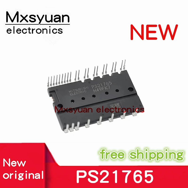 1PCS ~ 5 TEILE/LOS PS21765 MODUL 100% Neue original