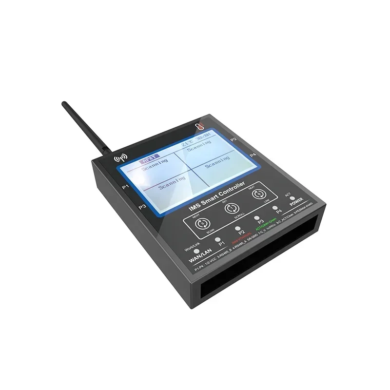 AP-KS9302-2 Esd Scs…