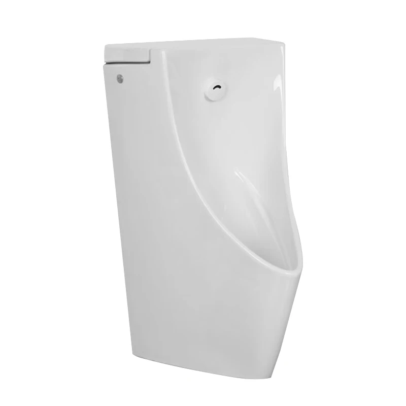 Urinal USWN902BE/BS integrated automatic sensor flushing wall hanging ceramic toilet