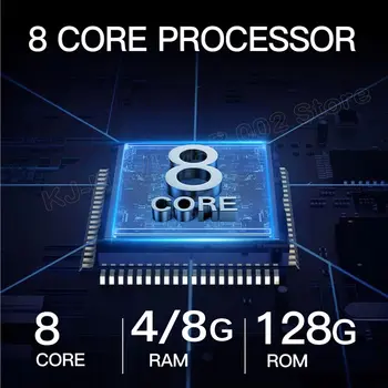 8 最佳銷售 奧迪A3安卓多媒體系統 - №4