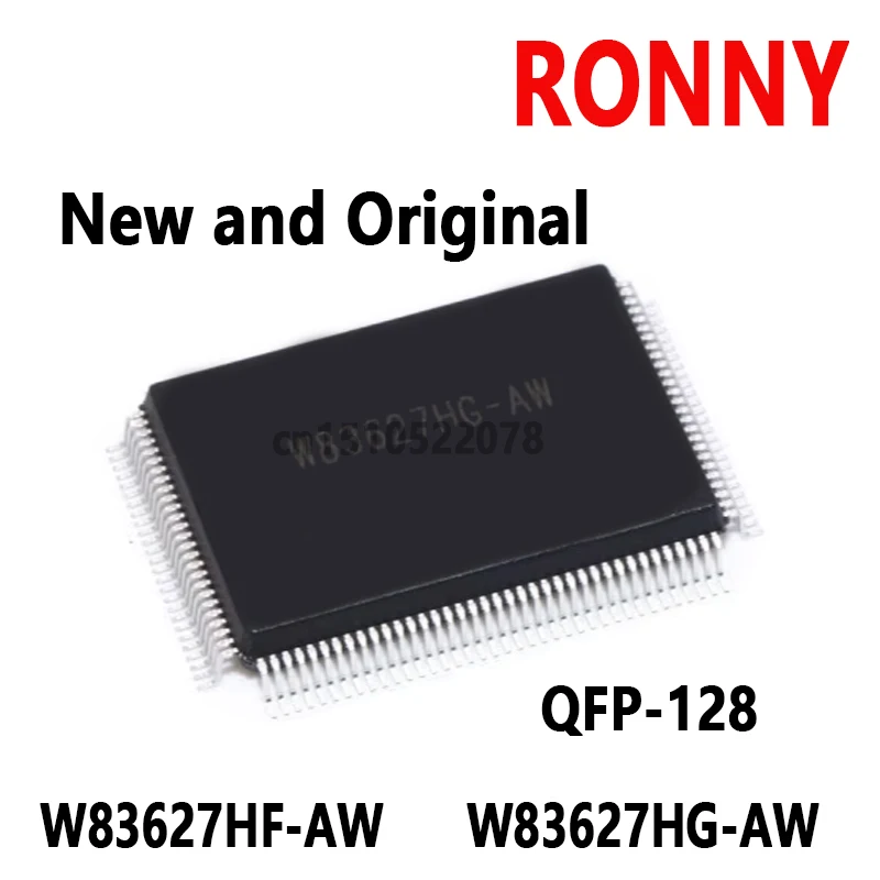 2PCS New And Origin…