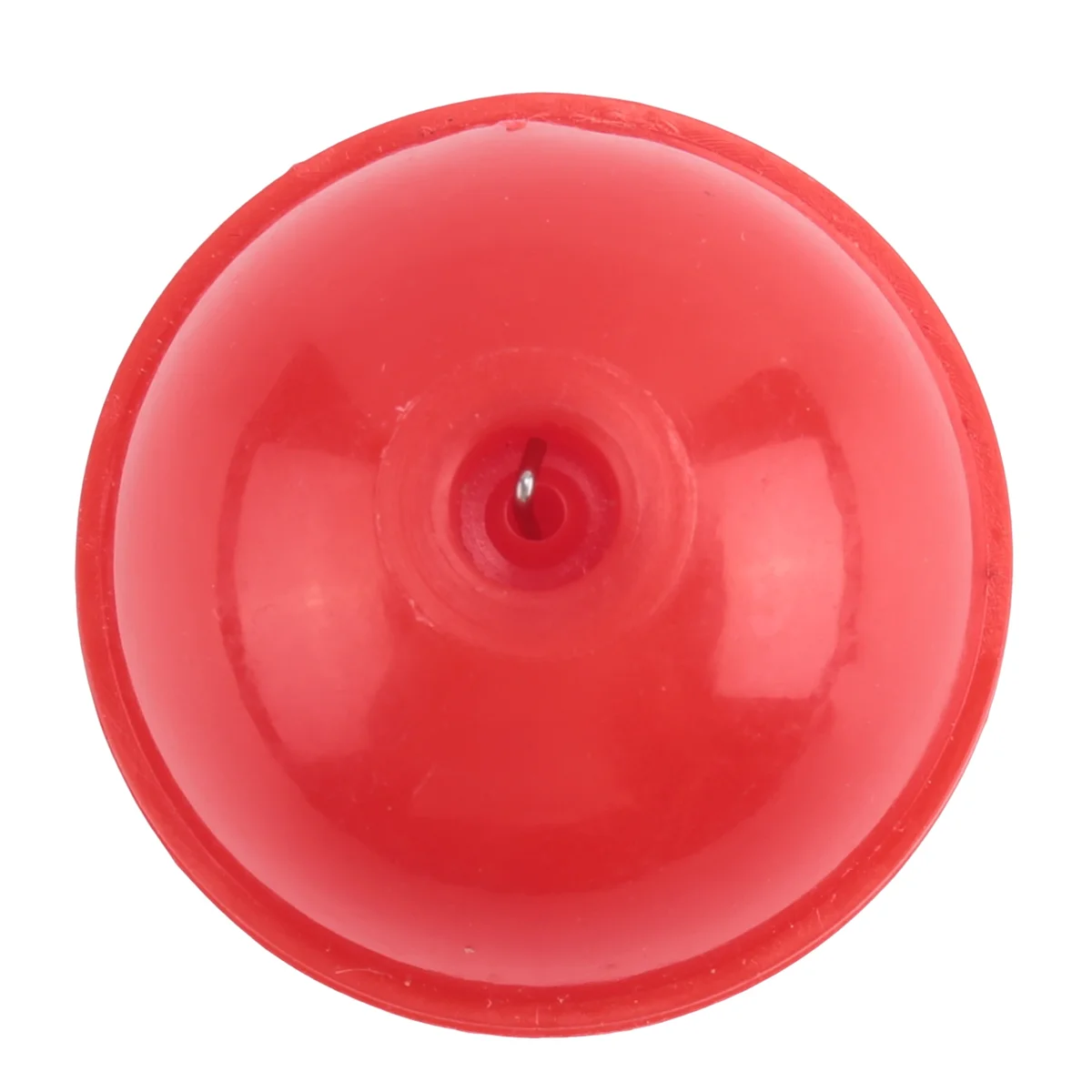 

ADD-Bobbers Assortment, 16 Set Red and White Fishing Bobbers for