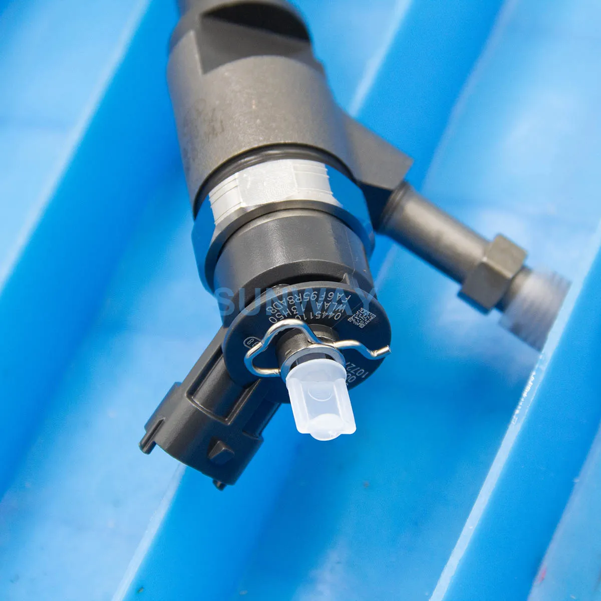 

Diesel 0445110454 0445110466 0445110486 0445110487 0445110515 0445110516 Common Rail Injector Auto Parts