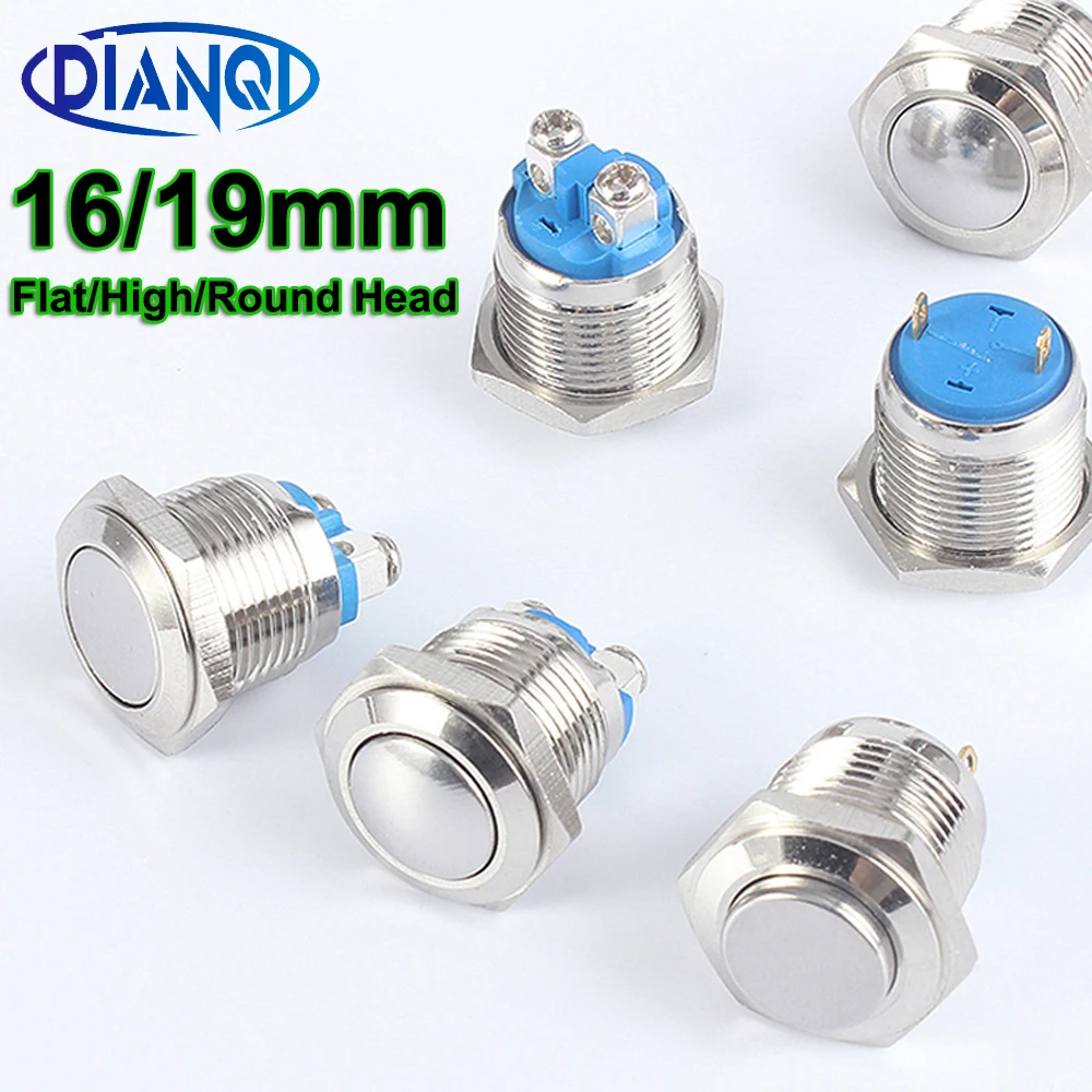 16Mm19Mm High Head …