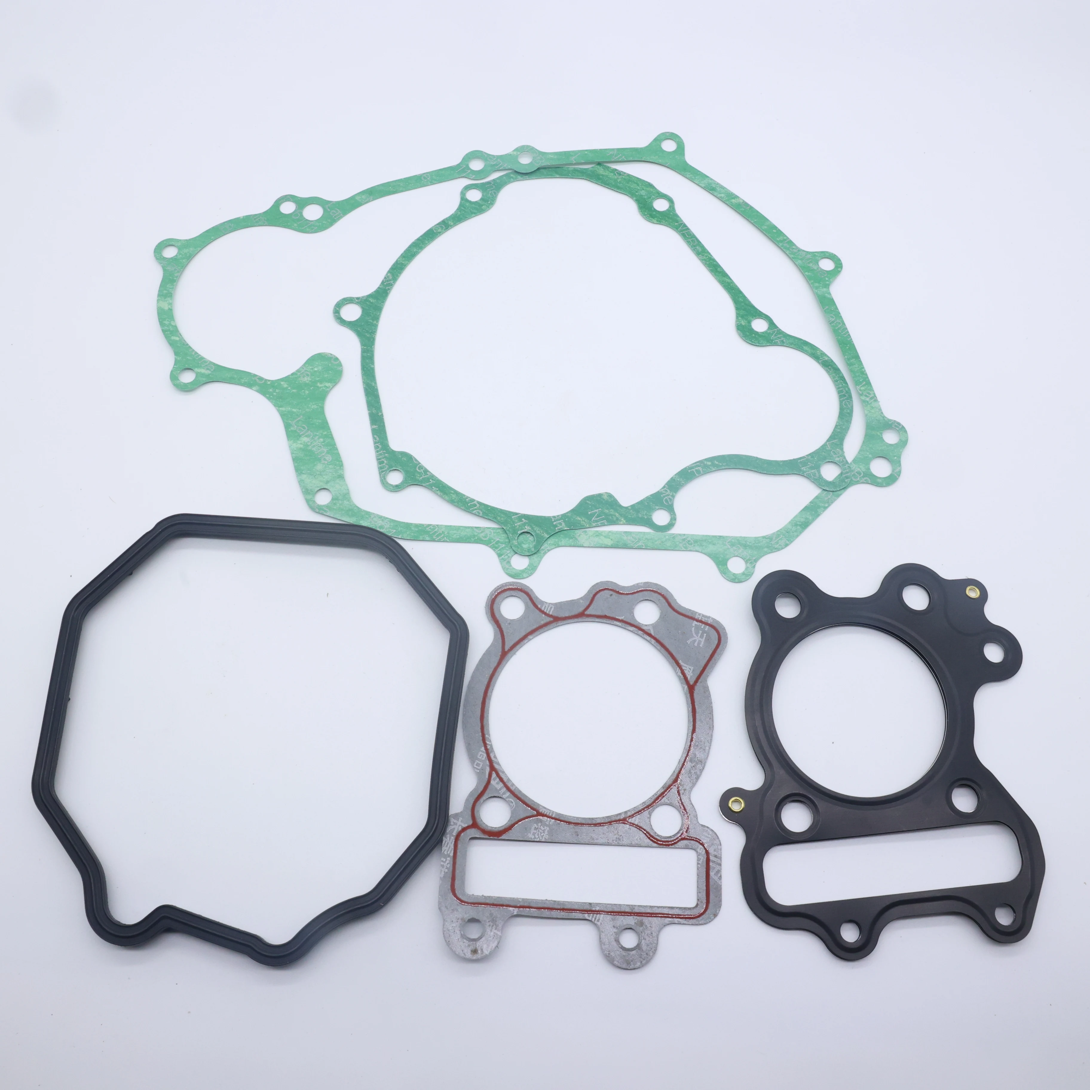 Junta de cilindro de motor de 150cc para motocicleta benelli TNT150i BJ150-29A FAI