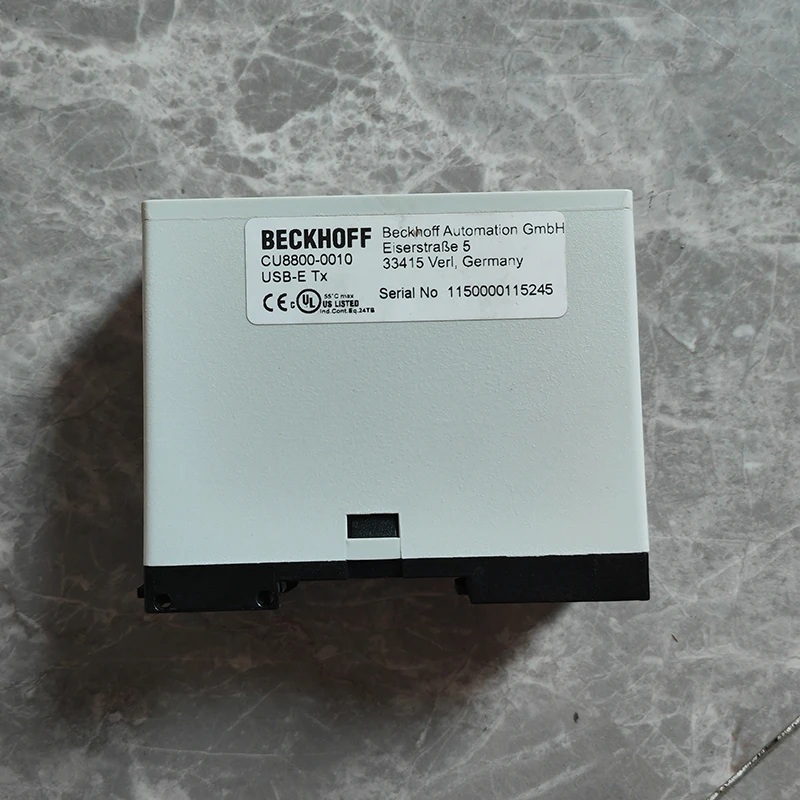 Produto novo، sem caixa الأصلي، CU8800-0010