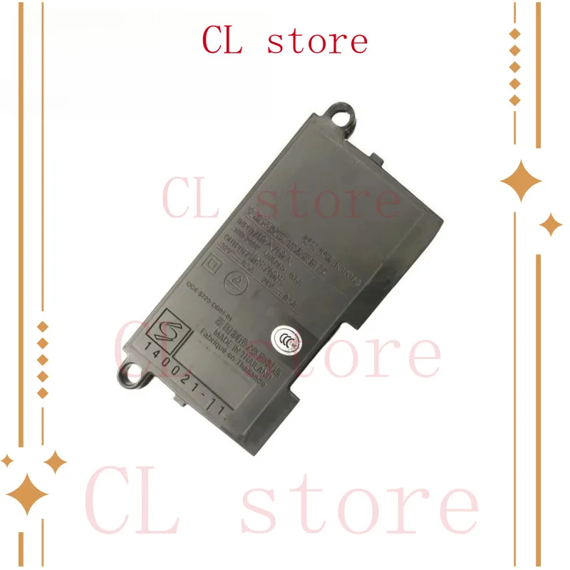 

Оригинальный адаптер питания K30360, адаптер переменного тока для Canon MG7520 MG7580 MG7780 MG7770 MG7720, плата питания, гарантия 3 месяца