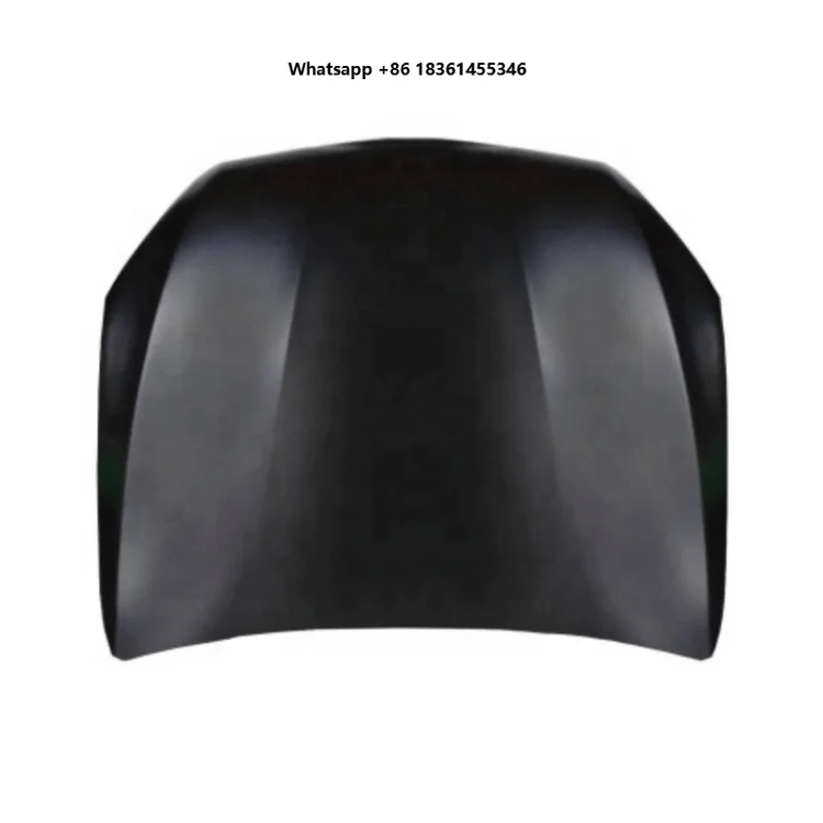 

For X253 GLC63 GLC43 GLC260 2017-2021 OEM 2538800157 Car Engine Bonnet Hood