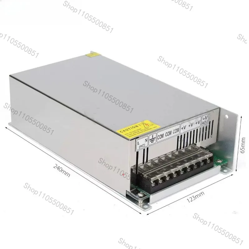 1000W12/13.8/1518V switching power supply