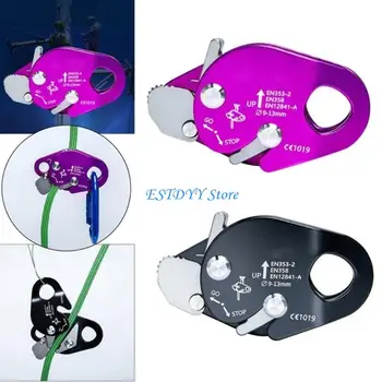 G6DE Auto-Lock Descender 1