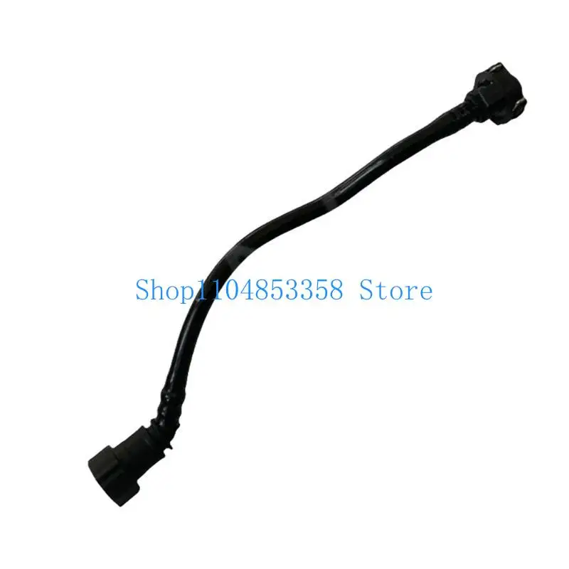 652F Vehicle Coolant Hose High Temperature Resistant for 95B Engine Repair 95B122447E
