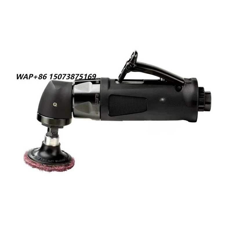 3M Professional Pneumatic Automatic Disc Sander EXL 2 in 0.5HP 1 Ea/Case
