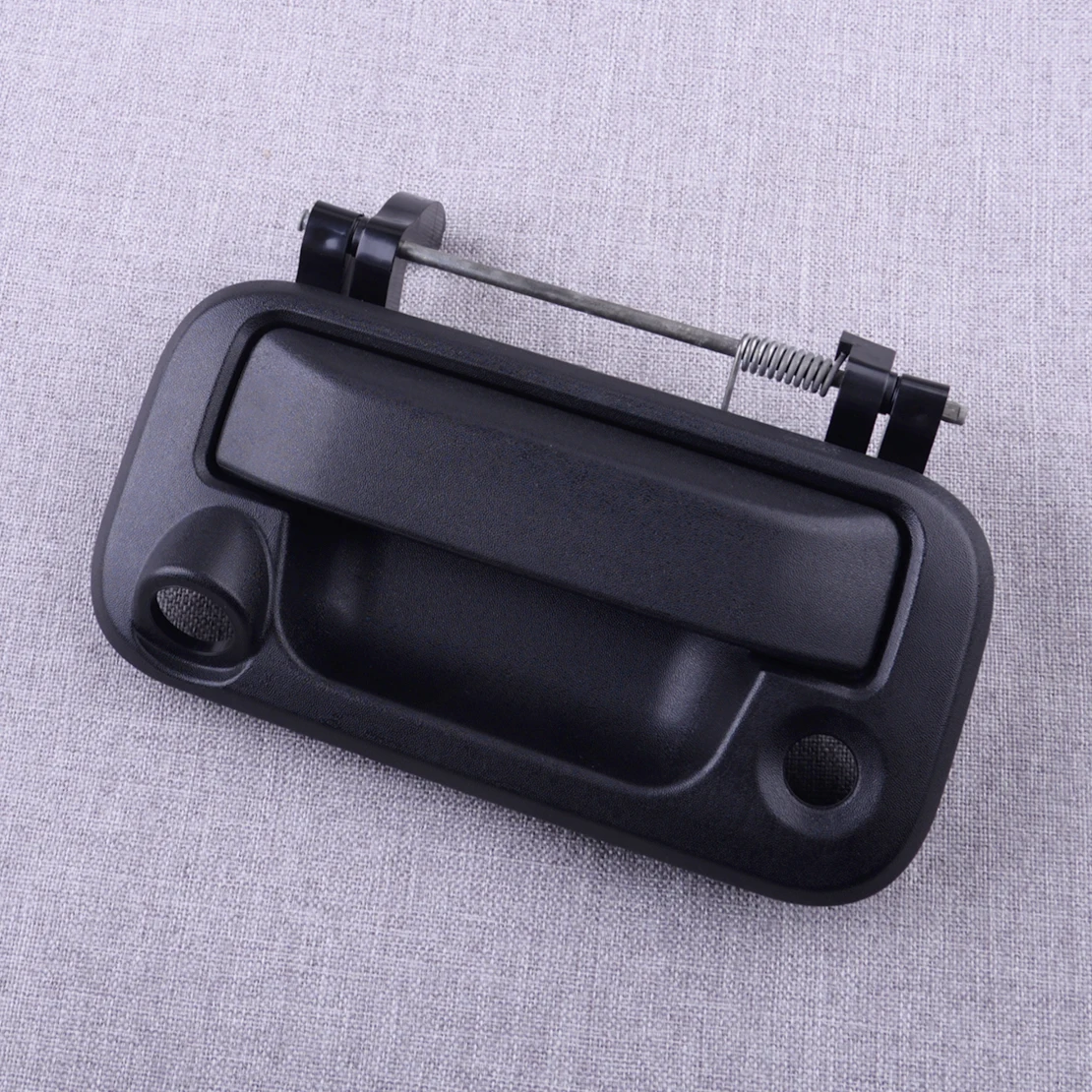 

Ручка багажника с отверстием для камеры 8L3Z9943400AC подходит для Ford F-150 F-250 F-350 Super Duty Lincoln Mark LT 2008