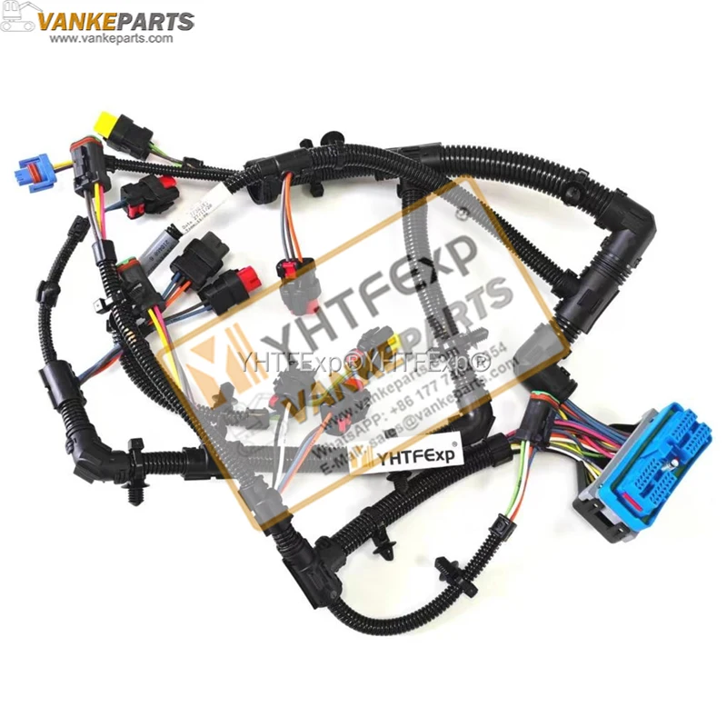 

Ткацкий станок Vankeparts 3161C062 для дизельных двигателей