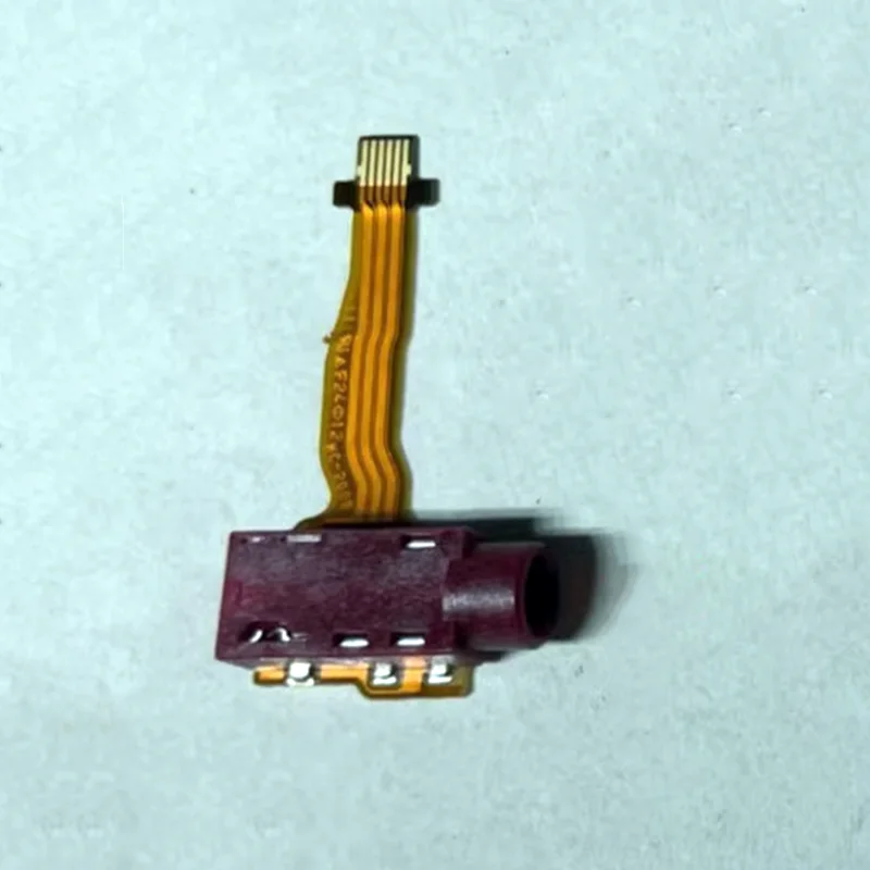 New MC-2008 Mic Jac… - image